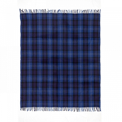 3Картинка Плед Highland Wool Blend Tartan Heritage of Scotland